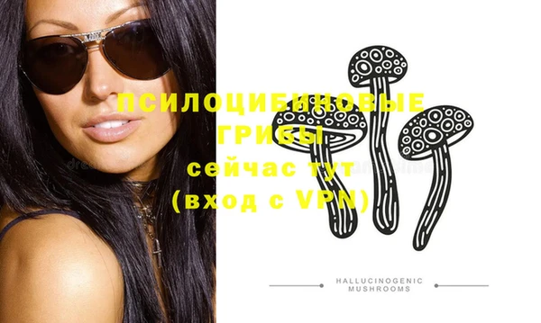 MESCALINE Алзамай